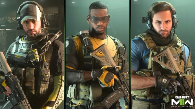 Call Of Duty : Warzone 2 - TAQ- 56 Meilleurs chargeurs, et équipements