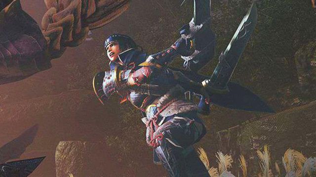 Monster Hunter Rise Guide des doubles lames