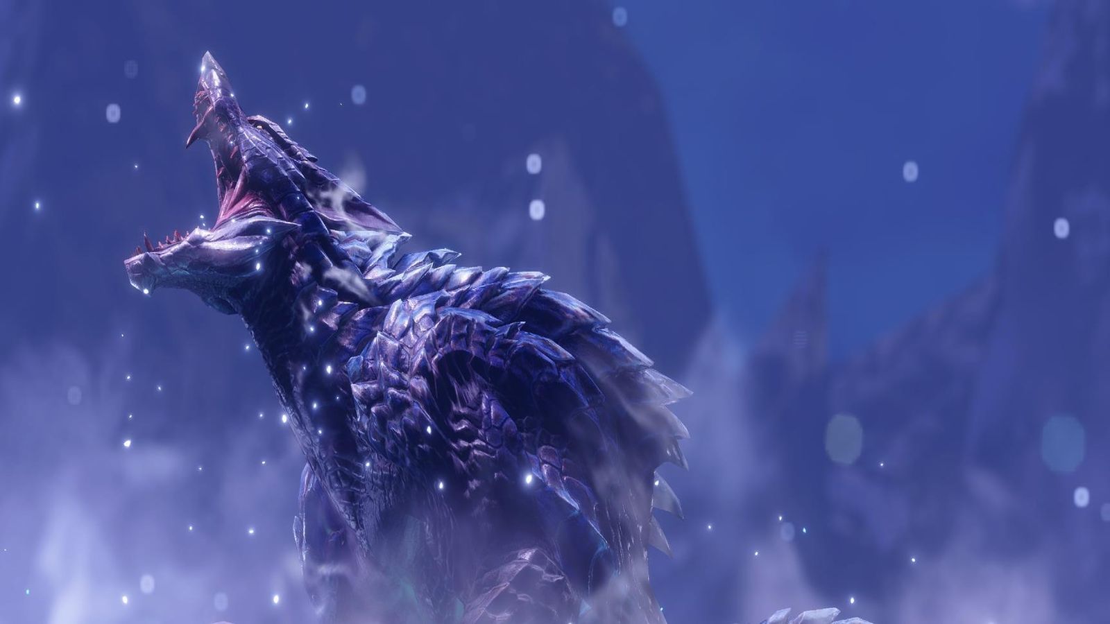 Monster Hunter Rise : Sunbreak — guide Lunagaron
