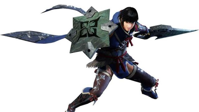 Monster Hunter : Rise - Builds, Combos et astuces pour l'épée et le bouclier