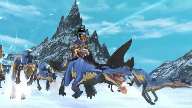 Monster Hunter Stories 2: Wings of Ruin - Conseils de jeu