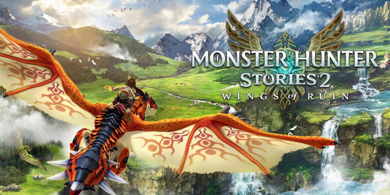Monster Hunter Stories 2 Guide de farming de Zenny et XP