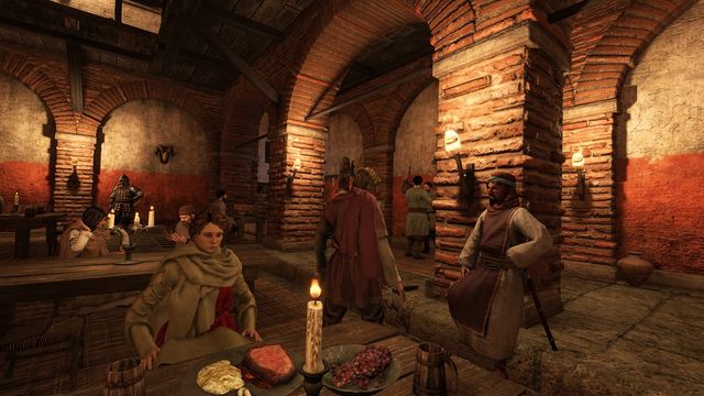 Mount and Blade II : Bannerlord - Comment congédier les compagnons