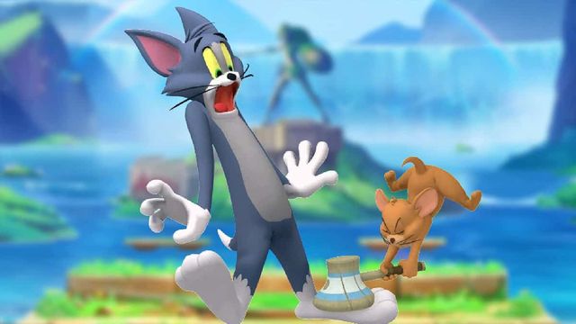 MultiVersus : Les meilleurs avantages et astuces pour Tom & Jerry