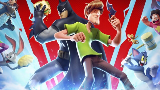 MultiVersus annonce le début de l'alpha-test de son mode de jeu compétitif