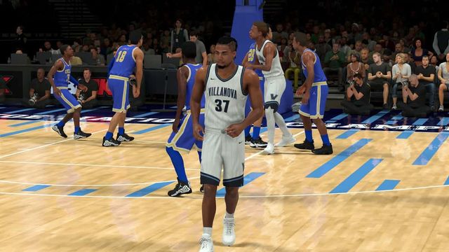 NBA 2K22 : Guide des contrôles de défense