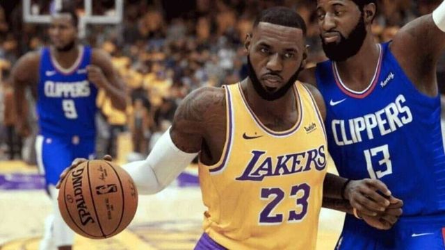NBA 2K23 MyCareer : Les meilleurs archétypes pour chaque poste