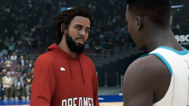 Conseils pour le scan du visage de NBA 2K23 pour des résultats précis