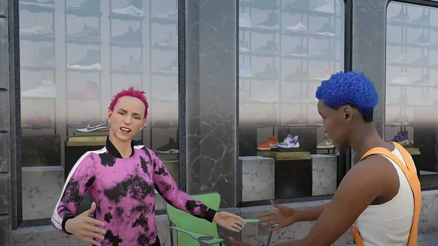 NBA 2K23 : Guide de réponses aux quiz sur la mode