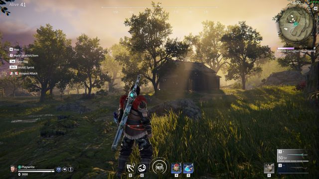 Naraka : Bladepoint - Guide du débutant