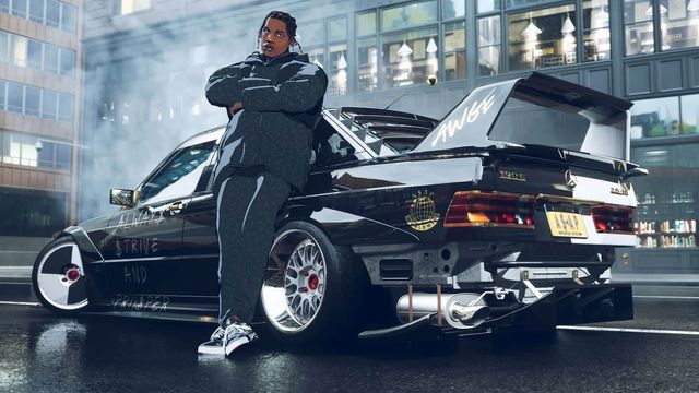 Need for Speed ​​: Unbound - Comment gagner de l'argent rapidement