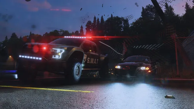 Need for Speed : Unbound - Conseils rapides pour vous aider à démarrer