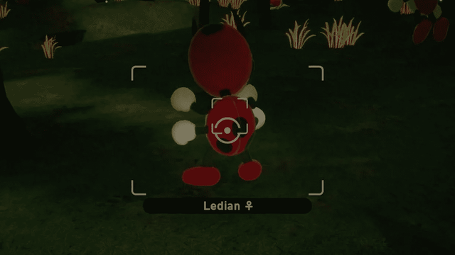 New Pokemon Snap : Guide de demande d'un lieu insolite