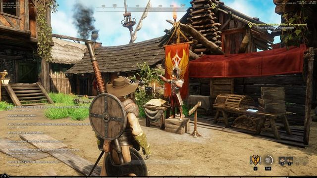 New World : Quelle faction devez-vous rejoindre ?