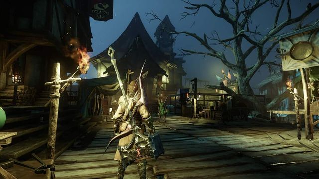 New World : Guide des armes légendaires