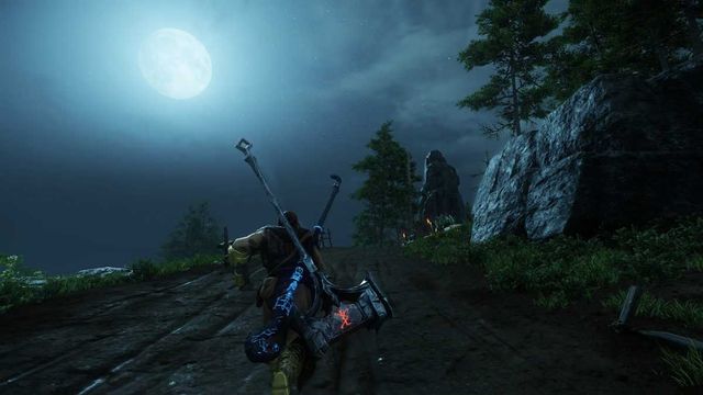 New World : Comment transférer un personnage vers différents serveurs