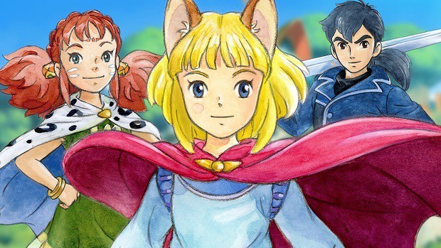 Ni no Kuni 2 : Conseils et Astuces
