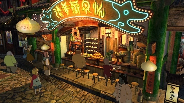 Comment monter de niveau rapidement dans Ni no Kuni 2