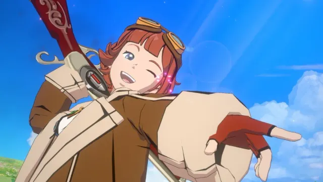 Ni no Kuni : Cross Worlds - Ingénieur Build, Meilleures compétences