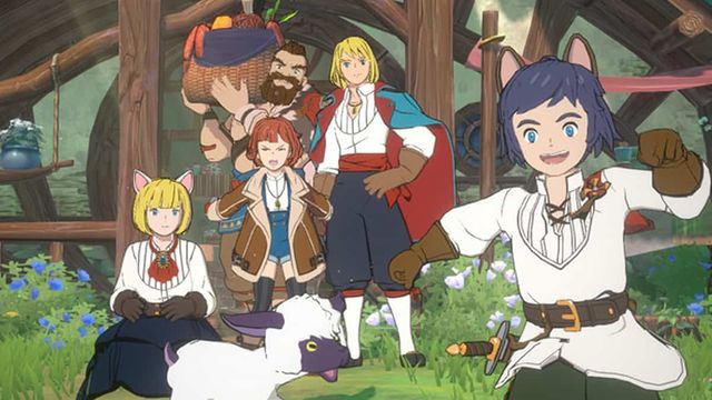 Ni No Kuni : Cross Worlds - Spécialités et comment les obtenir