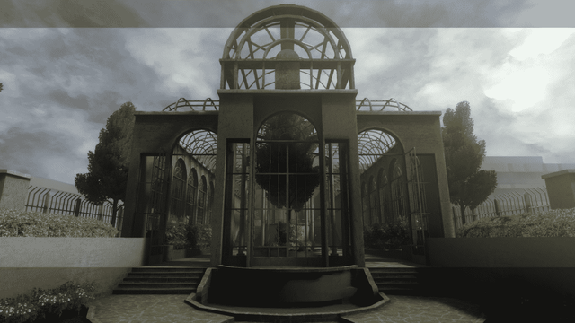 NieR Replicant Acte 2 Guide du Château du Maître des ombres