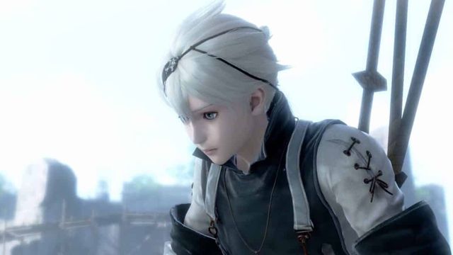 Guide des quêtes secondaires de la façade de NieR Replicant