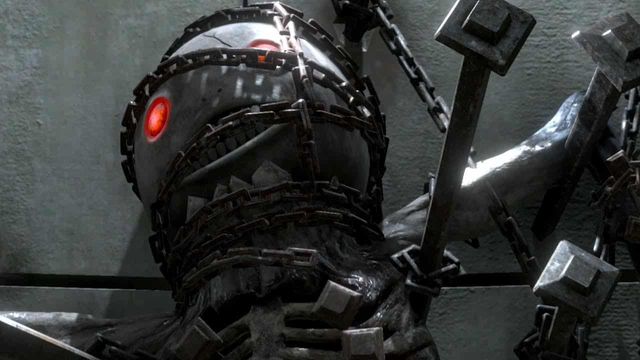 NieR Replicant Guide du combat contre le boss Numéro 6