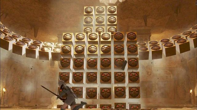 NieR Replicant Guide du combat contre Shahriyar