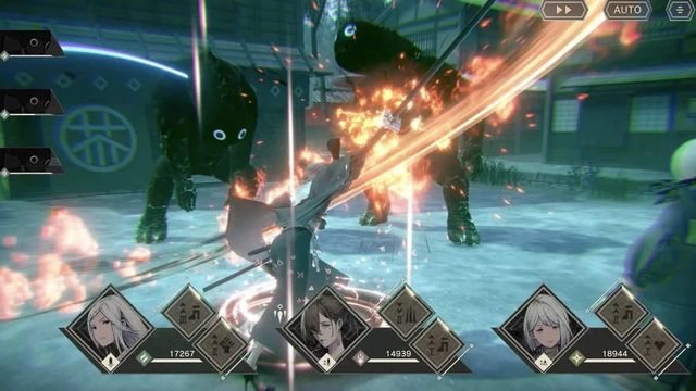 Nier Reincarnation : Conseils et Astuces
