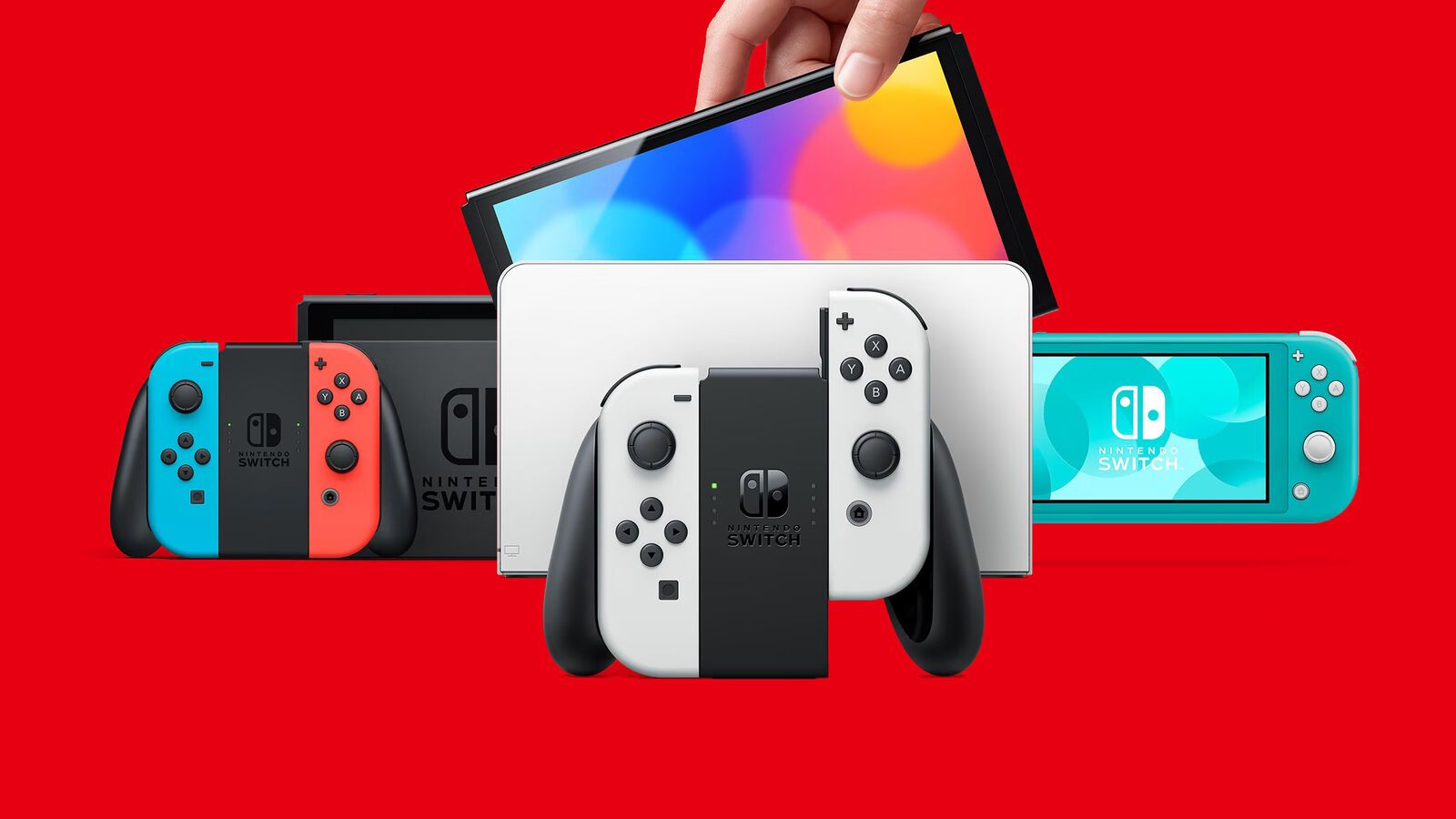 Les ventes de Nintendo au premier trimestre chutent de 4,7 %