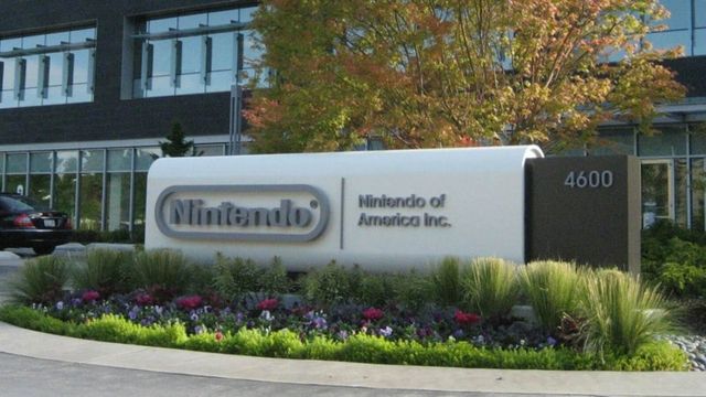 Les sous-traitants de Nintendo of America décrivent le harcèlement sexuel