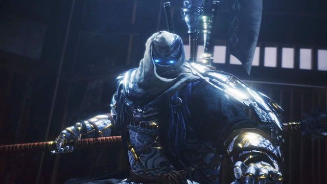 Nioh 2 - Guide du boss Benkei