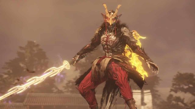 Nioh 2 Guide du boss Minamoto no Yoshitsune