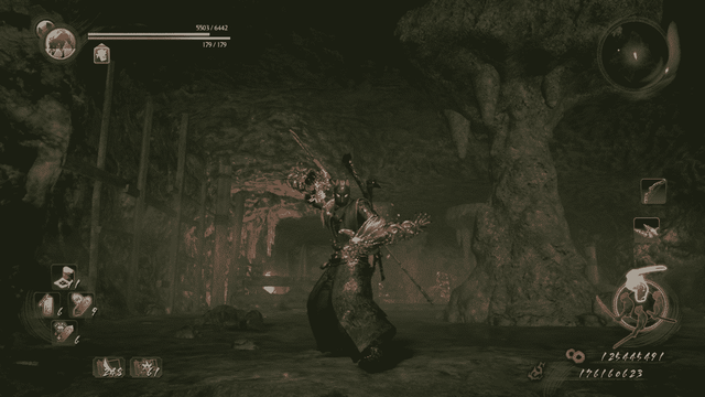 Nioh 2  Guide des compétences Tonfa