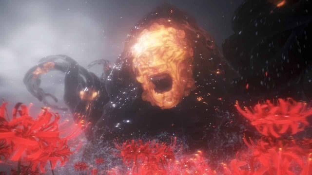 Nioh 2 - Guide du boss du disciple Uminyudo de Tengu