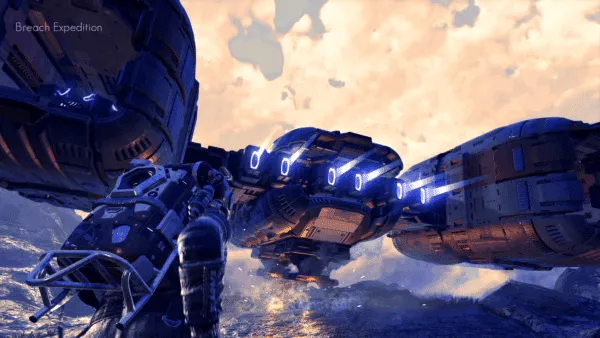 Mise à jour de No Man’s Sky du 28 octobre : correctifs apportés via le patch 6.12/6.012