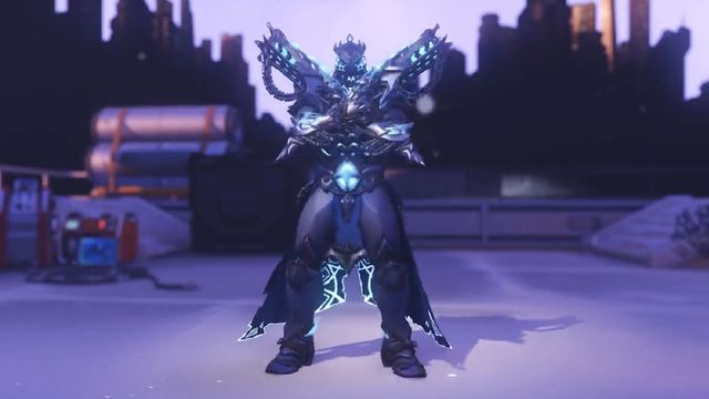 Les joueurs d'Overwatch 2 critiquent le skin 2022 OWL Champs pour sa sortie tardive