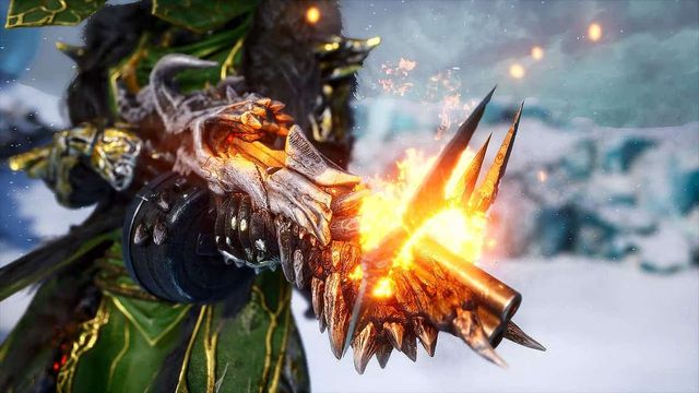 Meilleur moyen de cultiver l'équipement d'apocalypse dans Outriders Worldslayer