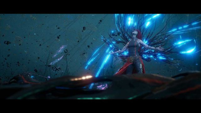 Outriders : Worldslayer - Emplacement des journaux