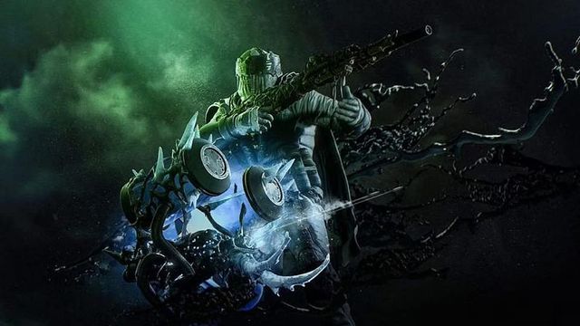 Outriders : Worldslayer - Technomancien Guide de l'arbre PAX