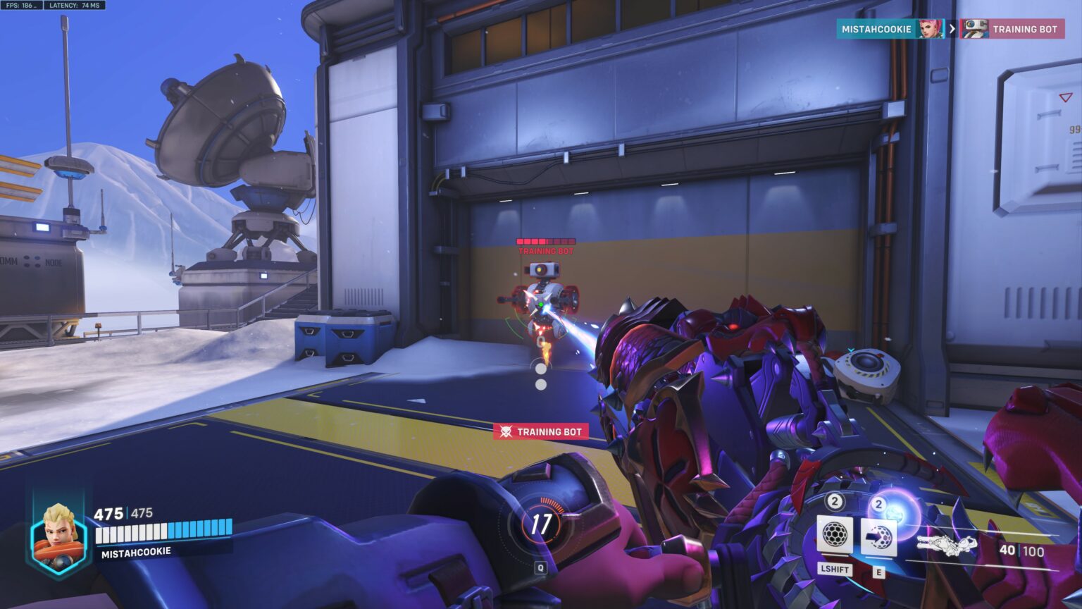 Overwatch 2 : Les meilleurs Tanks [octobre 2022]