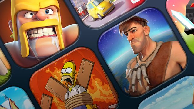 Les 15 meilleurs jeux de construction de villes pour téléphones et tablettes Android