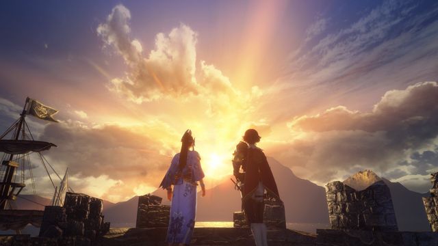 Monster Hunter Rise : Sunbreak - Comment déverrouiller la brocheuse de soie de Palamute