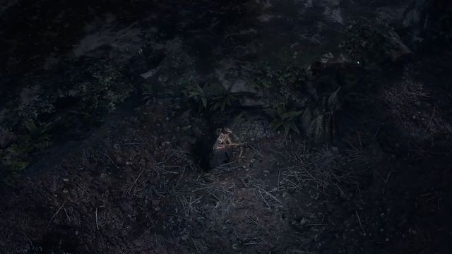 Path of Exile 2: Comment utiliser le filtre d'objets