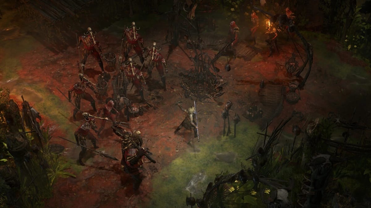 Path of Exile 2 Beta Release Date & Quand Path of Exile 2 sortira-t-il ?