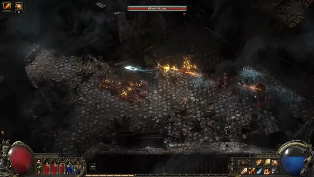 Path of Exile 2