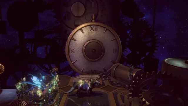 Pathfinder : Inevitable Excess - Guide du puzzle "Other Side of Threshold