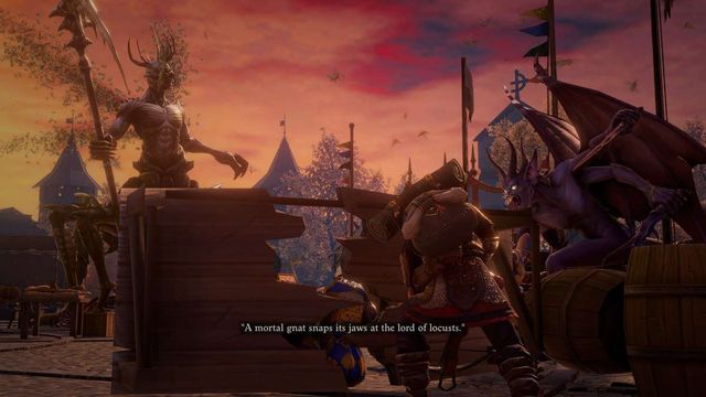 Pathfinder : Wrath of the Righteous - Guide des attaques d'opportunité