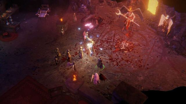 Pathfinder : Wrath of the Righteous - Guide des meilleurs anneaux