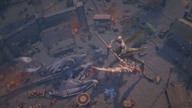 Pathfinder: Wrath of the Righteous - Guide des meilleurs sorts